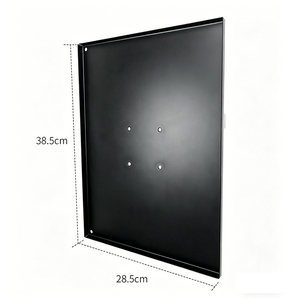 Support d'ordinateur <span class=keywords><strong>portable</strong></span> réglable en hauteur avec plateau pour souris et support de téléphone pour bureau debout, maison, bureau, lit, <span class=keywords><strong>canapé</strong></span> - Product Image 4