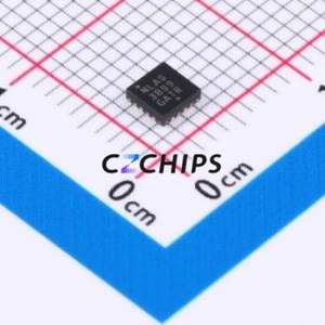 Original et tout nouveau NLAS3899BMNTWG QFN-16-EP(3x3) circuit intégré IC puce commutateur analogique/multiplexeur - Product Image 1