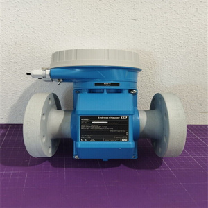 เซ็นเซอร์วัดการไหลแบบป้องกันการระเบิด Endress+Hauser W500 สแตนเลสสตีล Proline Promag 5W5B สำหรับวัดน้ำ - Product Image 3