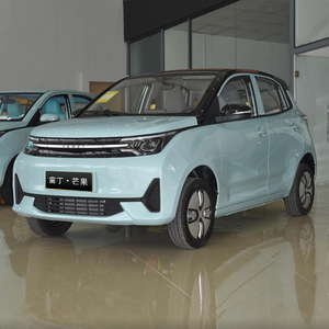 Letin <span class=keywords><strong>Mengo</strong></span> PRO Mini Car, Vehículo Eléctrico de Alta Velocidad para Adultos, Vehículo Eléctrico de Nueva Energía Fabricado por Letin <span class=keywords><strong>Mengo</strong></span>, Volante a la Izquierda - Product Image 3