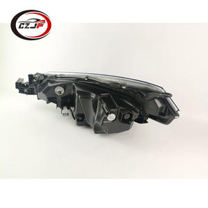 Lampe frontale de pièces d'auto de voiture de CZJF pour Toyota <span class=keywords><strong>Corolla</strong></span> <span class=keywords><strong>SE</strong></span> 2017 <span class=keywords><strong>2018</strong></span> 2019 81150-02M90 81110-02M90 - Product Image 4