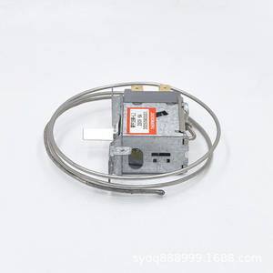 Thermostat mécanique réglable WDF/WPF pour contrôle de température des distributeurs d'eau de réfrigérateurs/congélateurs – Original - Product Image 2