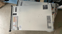 Serveur en rack 1U 100% PowerEdge R630 8*SFF CTO Processeur Intel en stock Garantie 1 an