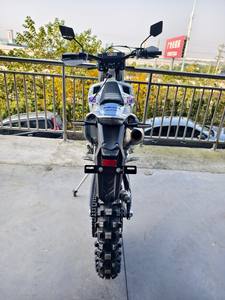 รถมอเตอร์ไซค์ขนาดเล็ก OEM KEWS K16 NB300 รุ่น<span class=keywords><strong>ขาย</strong></span>ดี 300 ซีซี <span class=keywords><strong>เครื่อง</strong></span>ยนต์เบนซิน สำหรับขับขี่ออฟโรดและบนถนน พร้อมมอเตอร์แบบไร้แปรงถ่าน - Product Image 2