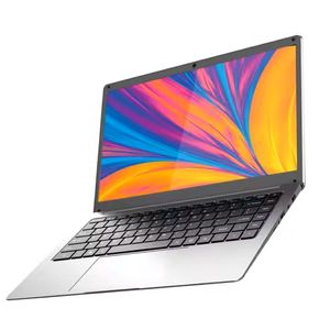 14นิ้ว Win 11แล็ปท็อปโน้ตบุ๊ค N4000 CPU RAM 6GB หน้าจอพอร์ตพอร์ต FHD คอมพิวเตอร์แล็ปท็อปสำหรับธุรกิจสำนักงานง่ายๆ - Product Image 1