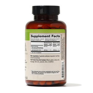 Cápsulas Orgánicas de Garcinia Cambogia, Pastillas para Suprimir el Apetito, Extracto de Garcinia Cambogia, Suplemento para la Pérdida de Peso - Product Image 2