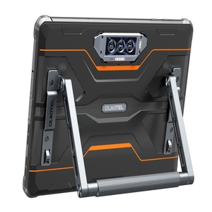 2024 Oukitel RT8 New <b>Tablet</b> <b>PC</b> 11'' Inch 2K Display Android 13 20000mAh 6GB RAM 256GB ROM IP68 STD-810H Pad Waterproof Design - Product Image 1