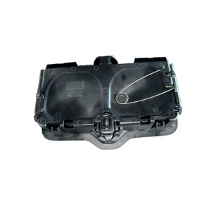 Audi <b>A3</b> Q2L Q5L Q7 Q8 Rear Cup Holder 4M0885995A4PK Plastic Armrest Storage <b>Box</b> - Product Image 3