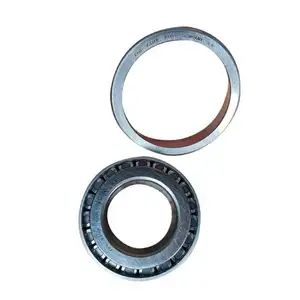 OEM Brand 65x120x41mm 0019800902 0039817405 Tapered Roller Bearing For M-ercedes 33213