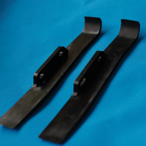 Accessoires pour motos en gros : Guide de chaîne universel pour bras oscillant de moto, Patin en caoutchouc pour guide de chaîne - Product Image 3