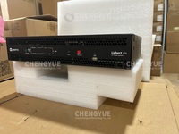Commutateur de transfert de système monophasé 2 pôles Vertiv UF-LTS16-1P16A STS 16A 220/230Vac, commutation rapide 6ms, communication USB