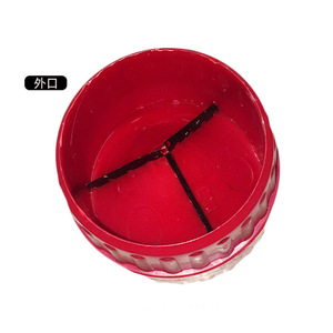 เครื่องมือลบคม CoolMax Inner Outer Reamer CM 208 209 ตัวเครื่องทำจากพลาสติก สำหรับท่อขนาด 3/16 ถึง 1 1/2 นิ้ว ทั้งแบบ O.D. และ I.D. ใช้กับท่อทองแดง - Product Image 4