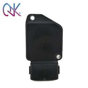 Medidor de Flujo de Aire QK, 70 mm de Diámetro Interior, 80 mm de Diámetro Exterior, para Sensor de Flujo de Aire Masivo (MAF), Transmisión Automática - Product Image 2