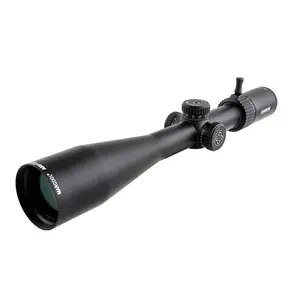 Marcool Instapniveau Aanvaller 6-24X50 Sfp Scope Jachtgebied