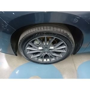 รถยนต์<span class=keywords><strong>มือ</strong></span><span class=keywords><strong>สอง</strong></span>กัวซี ปี 2024 Leapmotor C10 ขายส่ง<span class=keywords><strong>ราคา</strong></span>ถูก รถยนต์ไฟฟ้าแบบ Range Extender SUV พวงมาลัยซ้าย สำหรับการเดินทางด้วยรถยนต์ไฟฟ้าที่เน้นความเป็นครอบครัว - Product Image 4