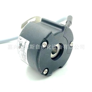 ตัวเข้ารหัสแบบเพิ่มค่าค่าเดิม Eittra รุ่น EL48P1024Z824P8X6PR1.5 ขนาด 48 มม. สำหรับระบบอัตโนมัติในอุตสาหกรรม - Product Image 4