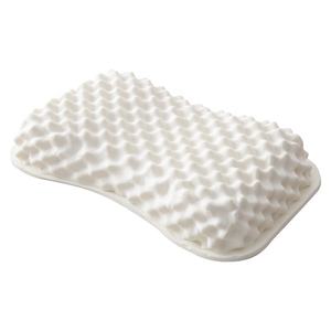 Durian Shape Melhor Travesseiro para Pescoço Dor Natural Espuma De Látex Travesseiros - Product Image 2