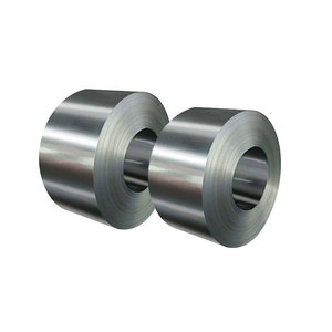 เหล็กม้วน ASTM SGCC GI |   เหล็กม้วนเคลือบสังกะสีแบบไม่มีสแปนเกิล |   ได้รับการรับรองมาตรฐาน BIS |   ความหนา 0.3-5 มม. |   การตัดและดัดโลหะแบบกลาง - Product Image 4