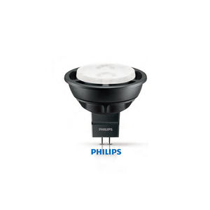 <span class=keywords><strong>PHILIPS</strong></span> <span class=keywords><strong>LED</strong></span> MR16 lámpara 4-35W 2700K 12V MR16 24D 929001147410 <span class=keywords><strong>PHILIPS</strong></span> <span class=keywords><strong>LED</strong></span> MR16 <span class=keywords><strong>4W</strong></span> - Product Image 1