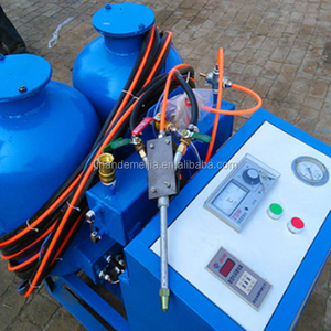 Nóng bán áp suất thấp PU tiêm thiết bị - Product Image 4