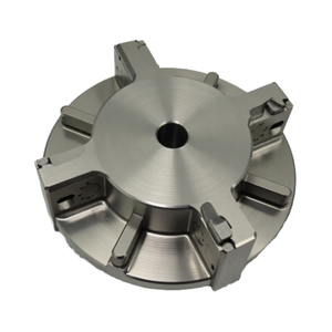 Servicio de precisión personalizado Fresado Mecanizado Torno China Cnc Piezas - Product Image 1