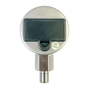 Medidor de Presión de Neumáticos para Automóvil, Pantalla LCD Digital, Probador de Neumáticos para Automóvil, Camión, Vehículo, Motocicleta, Herramientas de Reparación de Neumáticos - Product Image 5