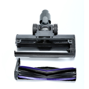 <span class=keywords><strong>Brosse</strong></span> à rouleaux électrique en plastique avec lumière LED <span class=keywords><strong>V7</strong></span> V8 V10 V11 pour aspirateur motorisé, pièces de rechange pour tête de <span class=keywords><strong>brosse</strong></span> - Product Image 4