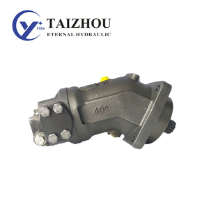 <span class=keywords><strong>A2fo45</strong></span> a2fo56 a2fo63 a2fo80 a2fo90 a2fo23 a2fo32 Bơm Thủy Lực <span class=keywords><strong>Piston</strong></span> áp suất cao a2fo23/61l-ppb05 - Product Image 2