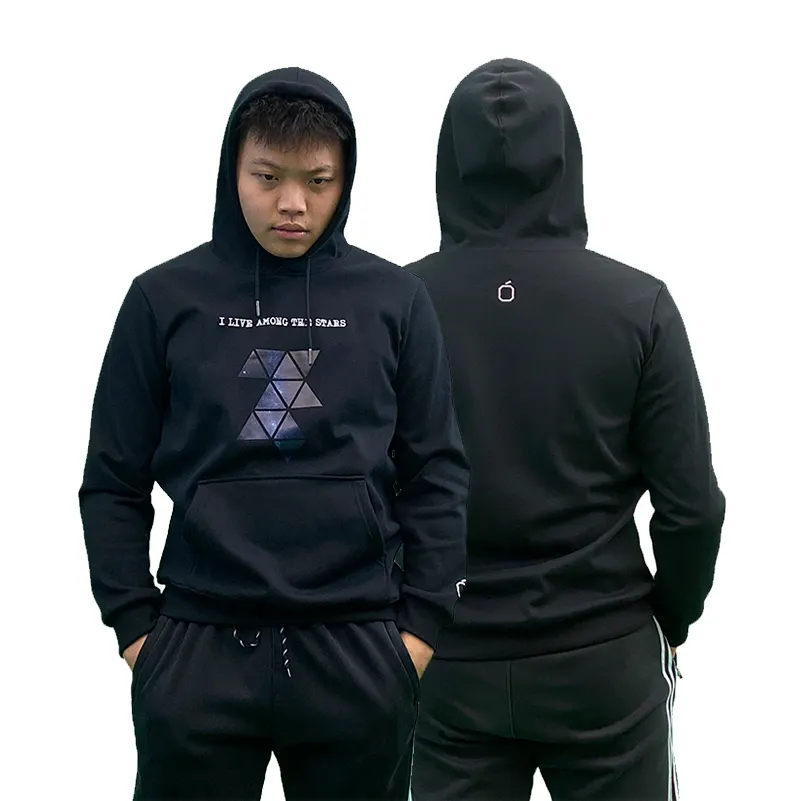 Sport bekleidung Pullover personal isierte benutzer definierte Hoodies Streetwear Hoodie