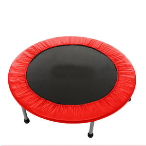 Tigre <span class=keywords><strong>Fitness</strong></span> 2020 <span class=keywords><strong>mejor</strong></span> venta de productos de etiqueta privada de seguridad saltar Bungee trampolín - Product Image 2