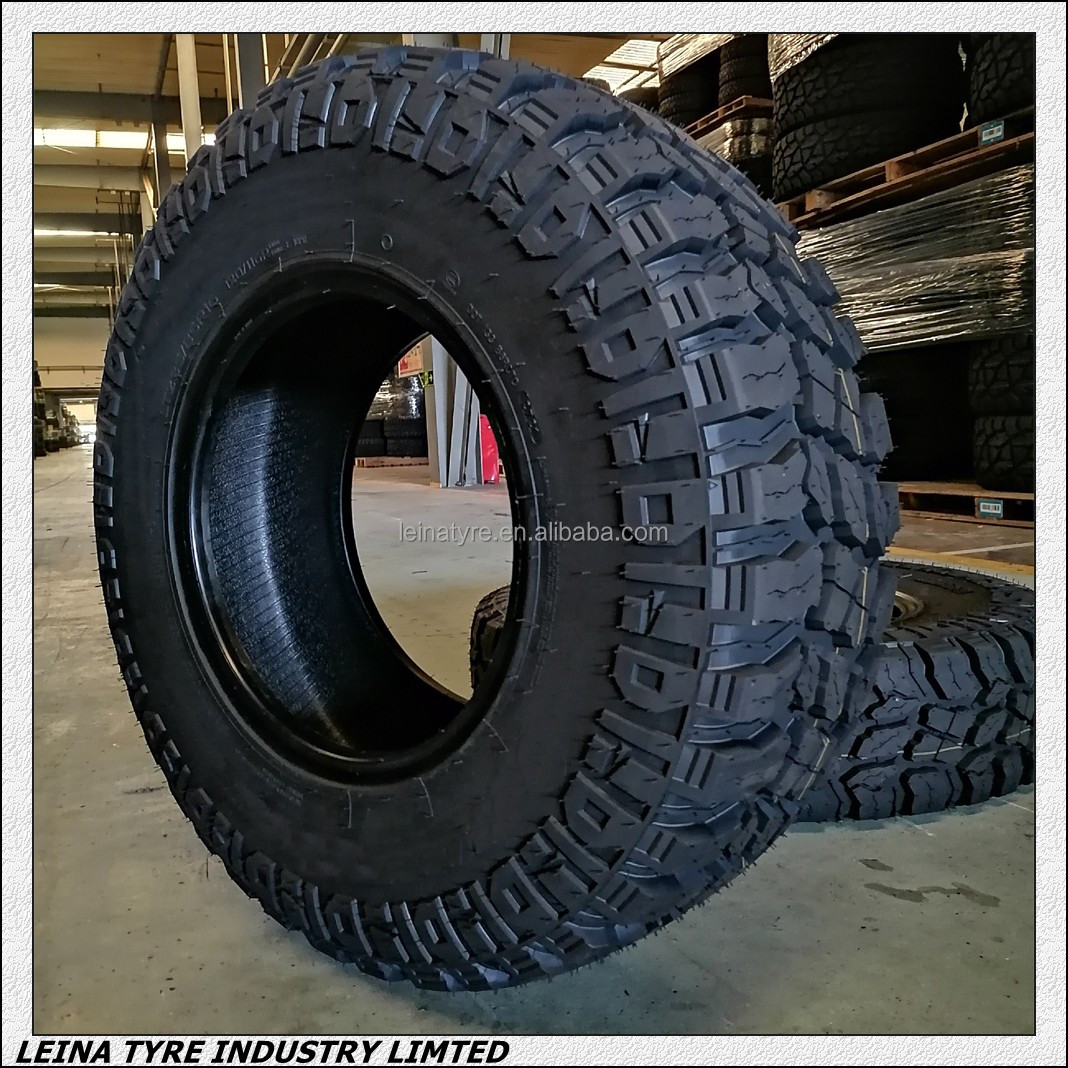 Pneus Para Terreno De Lama Nitto