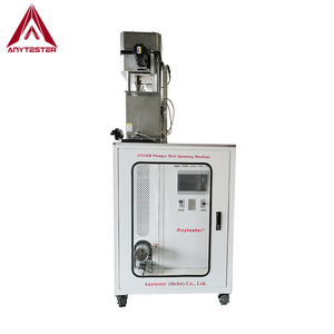 Liên tục Chảy Quay Máy đặc biệt được thiết kế cho sản xuất hàng loạt nhỏ kiểm tra - Product Image 4