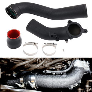 Tuyau de suralimentation haute performance pour intercooler BMW B58 3.0L Turbo |   2014+ F20 F30 M240i 340i 440i - Product Image 6