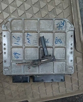 Pour Toyota Corolla 1.6, carte électronique du moteur ECU, DC 12V, pour le contrôle du moteur, modèle 89661-0Z230/0Z240, d'origine, d'occasion