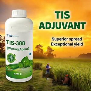 Agente Humectante <span class=keywords><strong>para</strong></span> Tanques de Pulverización, Compatible con Todos los Pulverizadores - Product Image 4