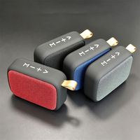 Haut-parleur subwoofer avec logo personnalisé, audio professionnel, Bluetooth, pour fêtes, DJ, étanche, basses puissantes, sans fil, mini, portable