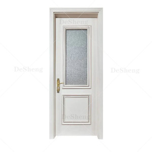 30x96 pieghevole schermo retrattile altalena in alluminio wc bagno <span class=keywords><strong>porta</strong></span> in vetro - Product Image 4