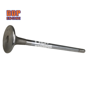 Válvula de Admisión 3418020 3080975 4926069 3417778 Válvula de Escape 3418021 Para Cummins M11 ISM11 QSM11 LT10 - Product Image 3
