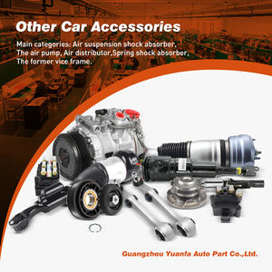 <span class=keywords><strong>Kit</strong></span> de mise à niveau d'<span class=keywords><strong>amortisseur</strong></span> à suspension pneumatique le plus vendu pour BMW G05X5 X6 G05 G06 Système de suspension. <span class=keywords><strong>Kit</strong></span> d'origine BMW - Product Image 3