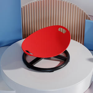 <span class=keywords><strong>Sedia</strong></span> Girevole Sensoriale per Bambini Direttamente dalla Fabbrica, Seduta Oscillante per Esercizi di Coordinazione e Allenamento dell'Equilibrio - Product Image 3