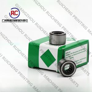 1 pezzo di pezzi di ricambio per macchine da stampa che supportano il cuscinetto a rulli Cam seguace 00.550.0251 <span class=keywords><strong>F</strong></span>-16181.<span class=keywords><strong>RST</strong></span> per macchina Heidelberg - Product Image 4