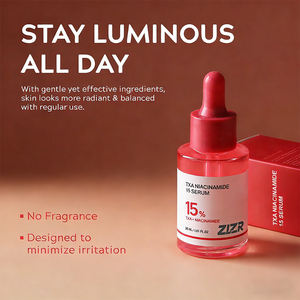 Productos para el Cuidado de la Piel, Suero Facial Aclarante para Manchas Oscuras, TXA 15% Ácido Tranexámico, Suero con Niacinamida - Product Image 1