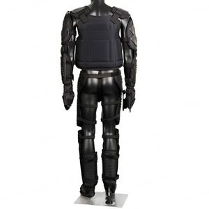Wholesale AmpsafeX Lightweight <b>EVA</b> Hard Personal Protective Equipment Flame Retardant Factory Direct Customizable Safety Gear CN - Product Image 4
