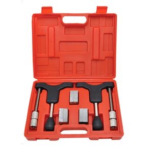 Outil de réparation universel pour grandes et petites voitures pour fixer le correcteur de filetage du demi-arbre fileté - Product Image 5