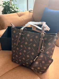 حقائب يد مصممة شهيرة عالية الجودة، حقائب كتف للسيدات، حقائب يد نسائية، حقيبة توت مصممة - Product Image 6