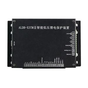 Yddb อุปกรณ์ป้องกันการให้อาหาร X3Tmii แรงดันต่ำอัจฉริยะ800A เอาต์พุต1140V 24V - Product Image 4