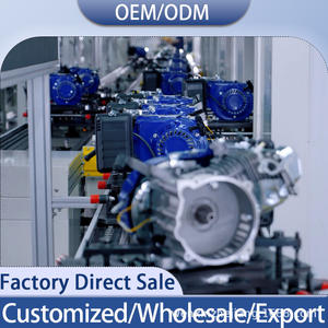 Motor Diésel Wenxin 186FA Monocilíndrico de 8 Hp Refrigerado por Aire de Cuatro Tiempos con Arranque Manual - Product Image 4