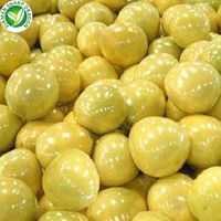 Scherpe Draakverse Zoete Pomelo |   Premium Chinese citrusvruchten leverancier voor wereldwijde kopers van verse producten