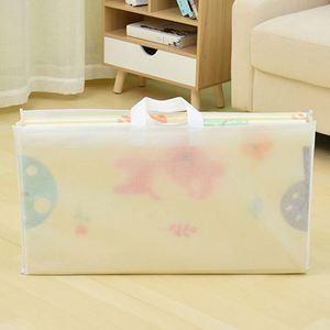 Tapete de Juego <span class=keywords><strong>para</strong></span> <span class=keywords><strong>Bebés</strong></span>, Tapete de Juego Grande <span class=keywords><strong>para</strong></span> <span class=keywords><strong>Bebés</strong></span>, Tapete de Juego <span class=keywords><strong>para</strong></span> Gatear, Gran Oferta <span class=keywords><strong>en</strong></span> <span class=keywords><strong>Amazon</strong></span> - Product Image 5