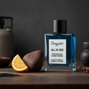 Donggubat All In One Perfumed Bar Homme K Beauty Formula Fragancia Para Hombres - Product Image 3